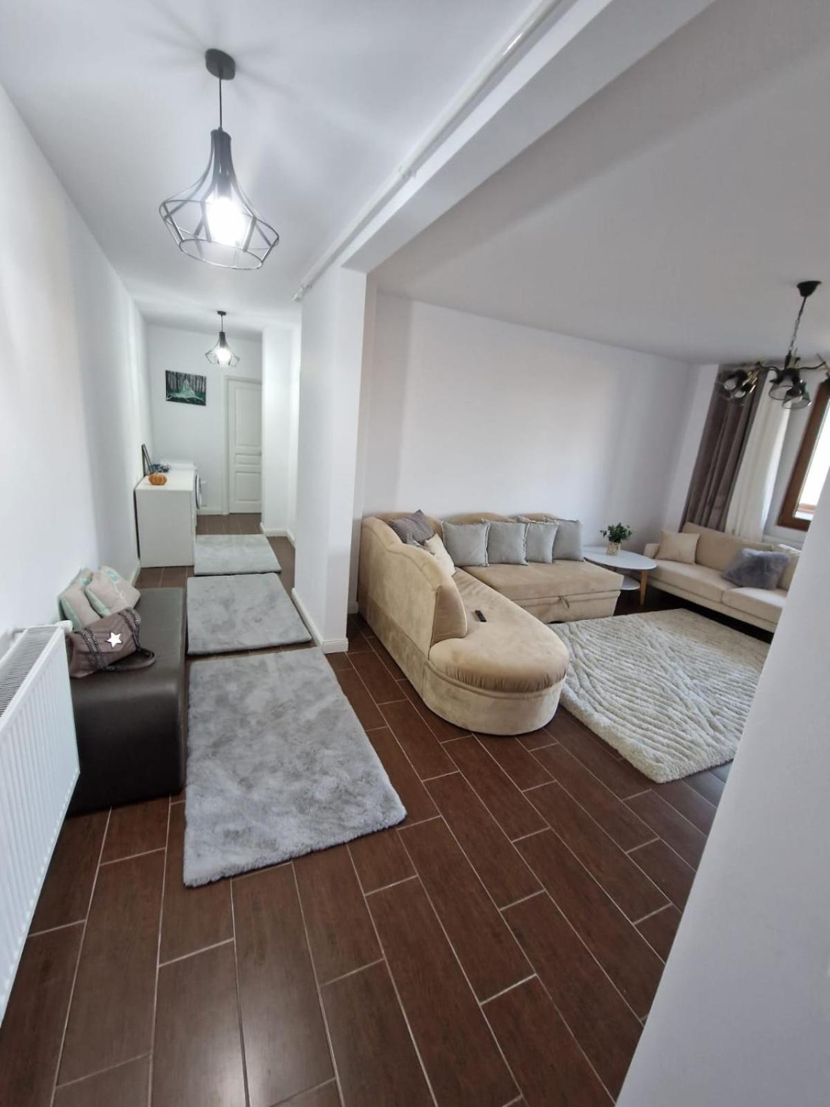 White Place Tei Piatra Neamţ エクステリア 写真